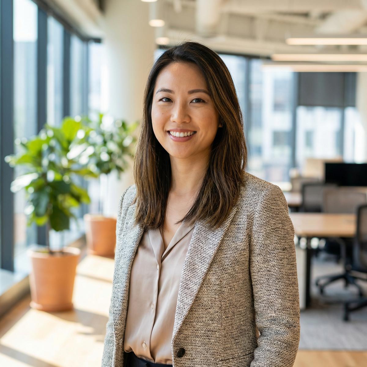 溏心社区运营顾问苏婉清